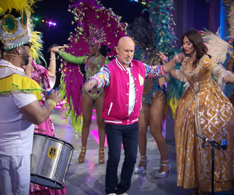 Replay Le Bigdil - S2E26 - Spéciale carnaval