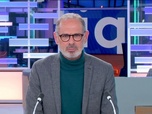 Replay Votre instant politique - Émission du jeudi 9 février 2023