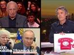 Replay Quotidien troisième partie du 22 mars 2025