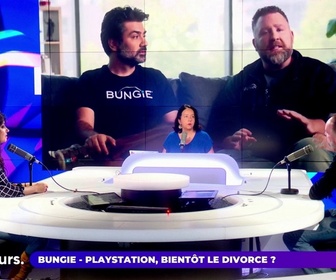 Replay Multijoueurs - Bungie repart à la conquête de sa communauté