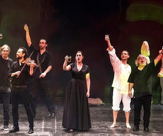 Compositeurs classiques replay