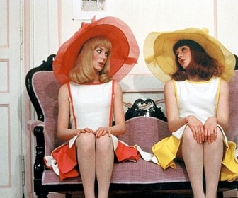 Replay Le cinéma de Jacques Demy - Les demoiselles de Rochefort