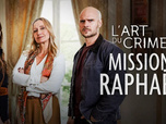 Replay L'art du crime - 03/02/2026