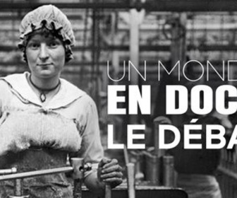 Replay Un monde en doc - Droits des femmes : vers l'émancipation par le travail et l'argent ?