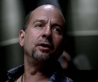 Replay Cold case : affaires classées - S5E18 - Berceau de cendres