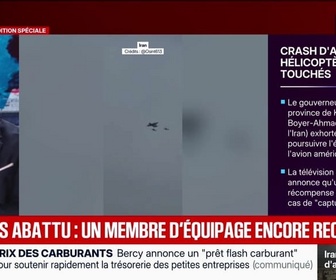 BFM Grand Soir replay