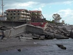 Replay 27 pays et autant de préoccupations - La Calabre après la tempête