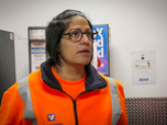 Replay Les routiers : profession chauffeur poids lourd