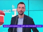 Replay Estelle Midi - Taxer tous les héritages à 20% : pour ou contre ?