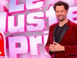 Replay Le juste prix - Émission 121