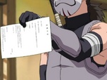 Replay Naruto - S8 E6 - Une longue journée pour Kiba Inuzuka