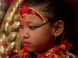Replay Kumaris : les enfants-dieux du Népal - Enquête d'ailleurs