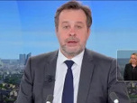 Replay Le JT en LSF - 07/03/2025