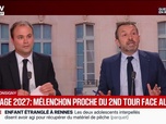 Replay Marschall Truchot - SIGNÉ CONSIGNY - Présidentielle 2027 : Bardella gagnant avant d'avoir combattu ? - 26/05