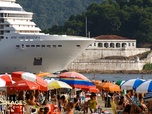 Replay Grands Reportages - Tourisme: nos paradis perdus