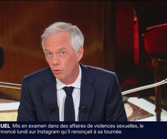 Replay Arnaud Direct - Mercredi 2 septembre 2026