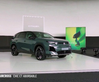 Replay Turbo salon Auto show de Shanghai 2025