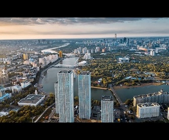 Replay Kazakhstan : hausse des investissements directs étrangers malgré la baisse des flux mondiaux