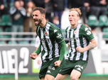 Replay Ligue 2 : Le Red Star gagne un match fou contre Bastia !