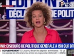 Replay L'intégrale de BFM Non-Stop du mardi 14 octobre - Édition spéciale - Lecornu : Déclaration de politique générale
