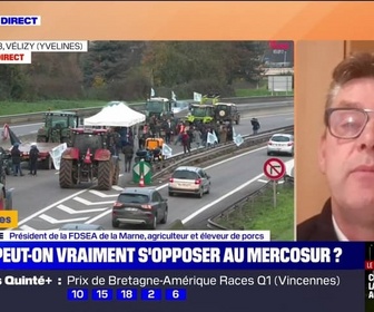 Replay 7 minutes pour comprendre - Des actions symboliques partout en France - 18/11