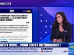 Replay Good Evening Business - Un prêt immobilier pour les salariés en CDD ou intérimaires