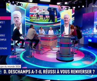 Replay L'Équipe du Soir - Episode du 13 juillet