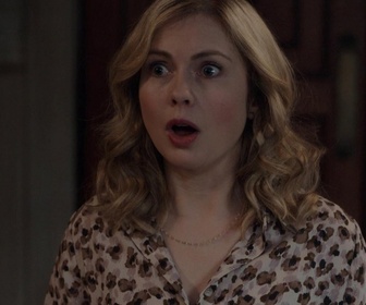 Replay Ghosts : Fantômes à la maison - S02 E19 - Le Père fantôme de la mariée