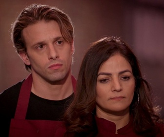 Replay Harry Potter : Les sorciers de la pâtisserie