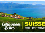 Replay Échappées belles
