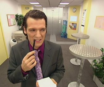 Replay Caméra café - Hervé in love