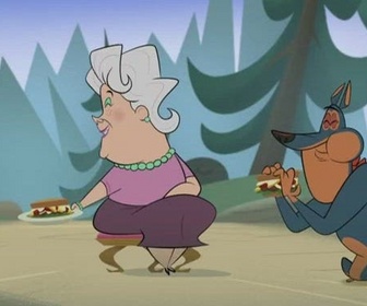 Replay Taffy - Dans la gueule de l'ours