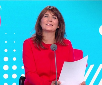 Replay Estelle Midi - Hausse des prix, écologie : y a-t-il trop de touristes en France ?