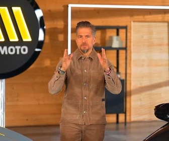 Replay Automoto du 4 janvier 2026