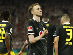 Replay Bundesliga : Service minimum pour Dortmund à Stuttgart