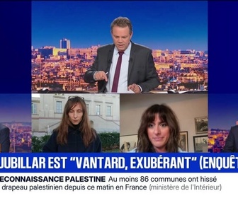 Replay 60 minutes Fauvelle - 22/09
