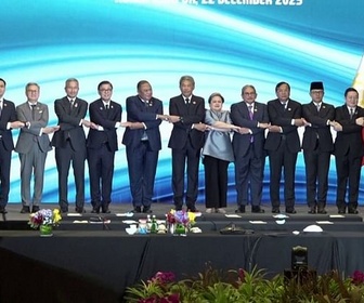 Replay ARTE Journal - Thaïlande et Cambodge toujours en conflit mais en pourparlers