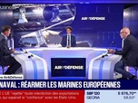 Replay Air&Défense - L'industrie navale face au réarmement