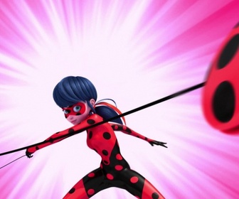 Replay Miraculous - Les aventures de Ladybug et Chat Noir - Révolution