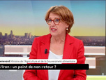 Replay L'invité politique - Émission du lundi 16 juin 2025