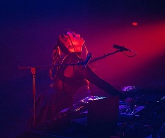 Replay Europavox Sessions 2025 - Daniela Pes