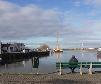 Replay Un village néerlandais sacrifié pour la transition énergétique