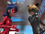 Replay Miraculous - Les aventures de Ladybug et Chat Noir - Simplificator