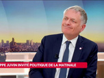 Replay L'invité politique - 14/05/2026