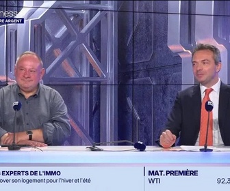 Replay C'est votre argent - Le chiffre de la semaine : 1,10 %