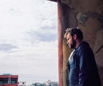 Replay Ernesto's Island