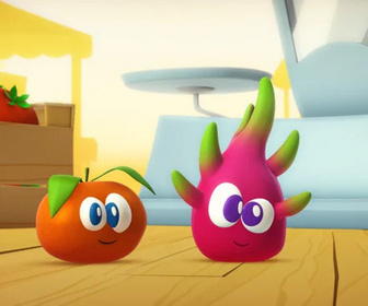 A table les enfants replay