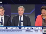 Replay Tech & Co Business - Numérique responsable : enjeu pour les industriels