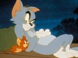 Replay Tom et Jerry Show - S5 E2 - L'araignée Gipsy