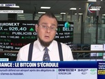 Replay BFM Crypto, la Chronique - BFM Crypto: Tendance, le Bitcoin s'écroule - 25/06